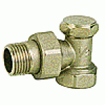 RADIATOR VALVES AND ACCESSORIES FOR HEATING